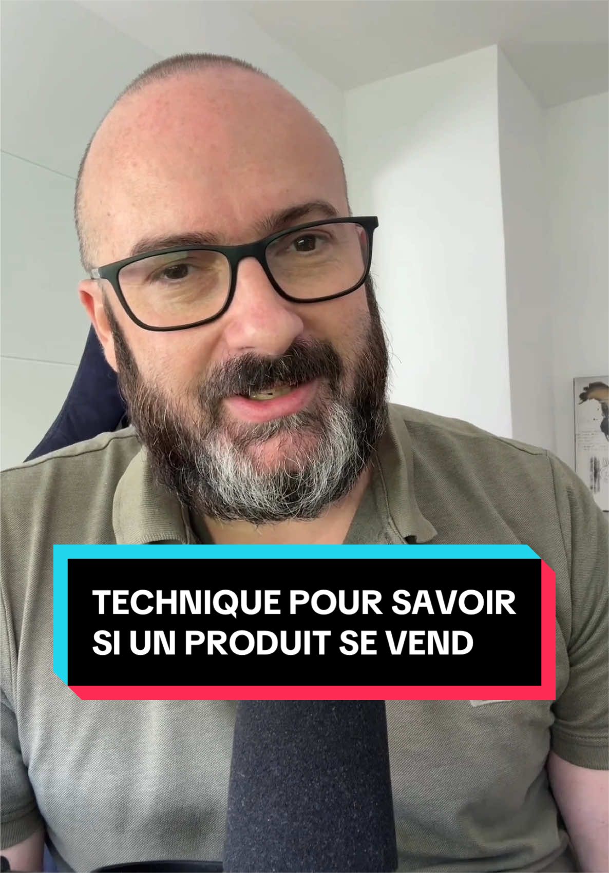 Comment savoir si un produit se vend vraiment