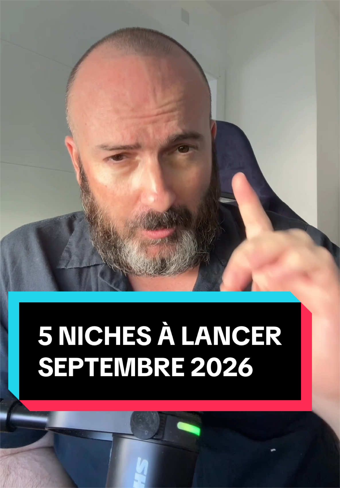 5 niches e-commerce à étudier dès septembre