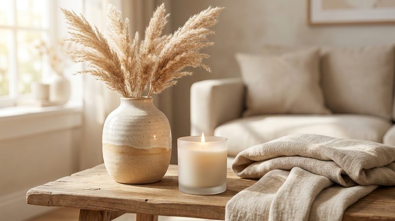Démo boutique maison et décoration sous Speedfly