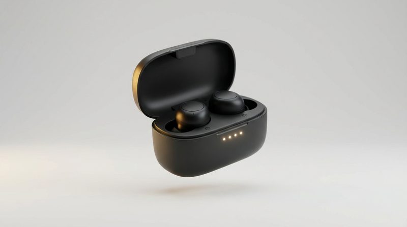 Démo boutique électronique et tech sous Speedfly