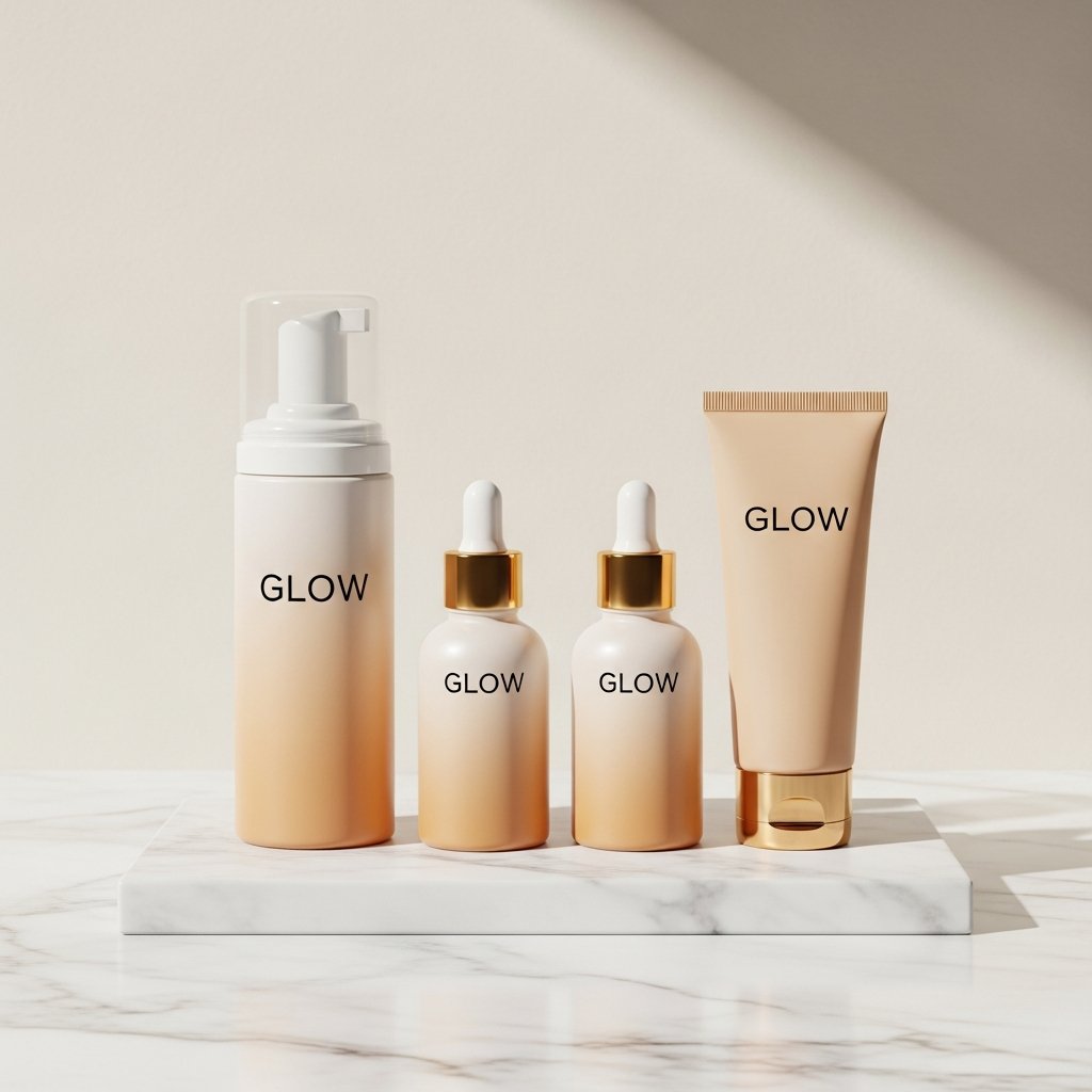 Section bundle Speedfly : routine complete 4 produits avec presentation premium