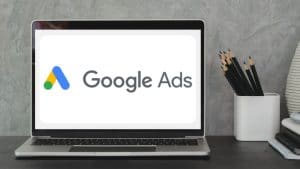 publicité Adwords